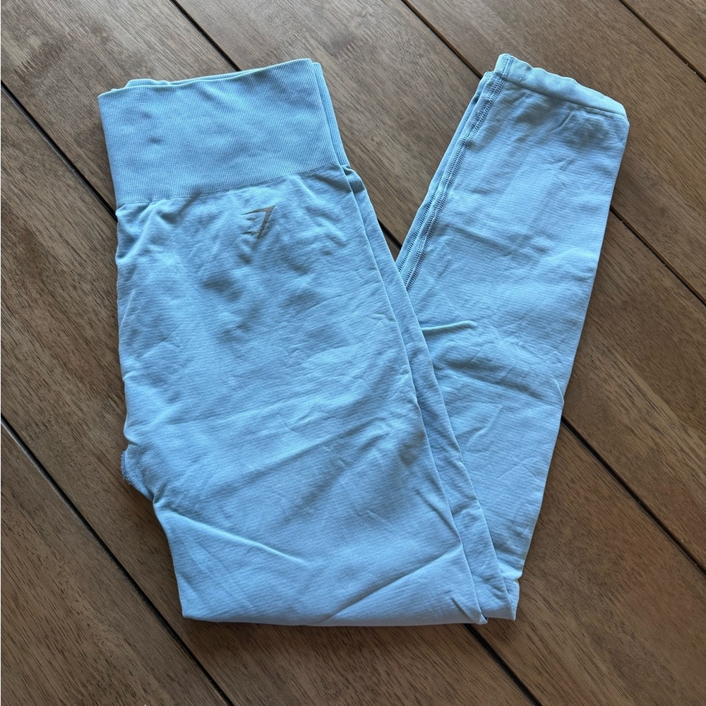 Gymshark Seamless Leggings